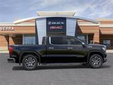 Thumbnail of 2025 Onyx Black GMC Sierra 1500