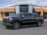 Thumbnail of 2025 Onyx Black GMC Sierra 1500