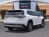 Thumbnail of 2026 Summit White GMC Acadia