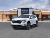 Thumbnail of 2026 Summit White GMC Acadia
