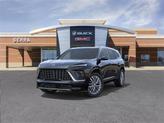 Thumbnail of 2026 ebony twilight metallic Buick Enclave