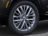 Thumbnail of 2026 ebony twilight metallic Buick Enclave