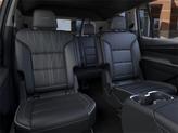 Thumbnail of 2026 ebony twilight metallic Buick Enclave