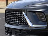 Thumbnail of 2026 ebony twilight metallic Buick Enclave