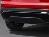 Thumbnail of 2025 Volcanic Red Tintcoat GMC Terrain