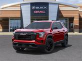 Thumbnail of 2025 Volcanic Red Tintcoat GMC Terrain