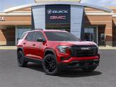 Thumbnail of 2025 Volcanic Red Tintcoat GMC Terrain