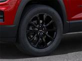 Thumbnail of 2025 Volcanic Red Tintcoat GMC Terrain