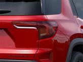 Thumbnail of 2025 Volcanic Red Tintcoat GMC Terrain