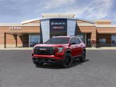 Thumbnail of 2025 Volcanic Red Tintcoat GMC Terrain