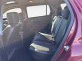 Thumbnail of 2017 Crimson Red Tintcoat GMC Terrain