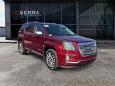 Thumbnail of 2017 Crimson Red Tintcoat GMC Terrain