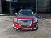 Thumbnail of 2017 Crimson Red Tintcoat GMC Terrain