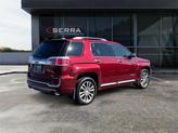 Thumbnail of 2017 Crimson Red Tintcoat GMC Terrain
