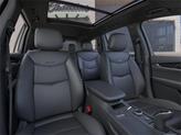 Thumbnail of 2025 Stellar Black Metallic Cadillac XT6