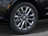 Thumbnail of 2025 Stellar Black Metallic Cadillac XT6