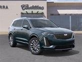 Thumbnail of 2025 Emerald Cadillac XT6
