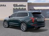 Thumbnail of 2025 Emerald Cadillac XT6