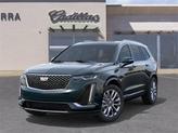 Thumbnail of 2025 Emerald Cadillac XT6