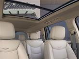 Thumbnail of 2025 Emerald Cadillac XT6