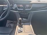 Thumbnail of 2023 Radiant Red Tintcoat Cadillac XT6