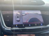Thumbnail of 2023 Radiant Red Tintcoat Cadillac XT6
