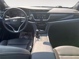 Thumbnail of 2023 Radiant Red Tintcoat Cadillac XT6