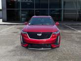 Thumbnail of 2023 Radiant Red Tintcoat Cadillac XT6