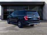 Thumbnail of 2019 Agate Black Metallic Ford Expedition Max