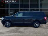 Thumbnail of 2019 Agate Black Metallic Ford Expedition Max