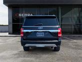 Thumbnail of 2019 Agate Black Metallic Ford Expedition Max
