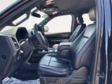 Thumbnail of 2019 Agate Black Metallic Ford Expedition Max