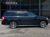 Thumbnail of 2019 Agate Black Metallic Ford Expedition Max