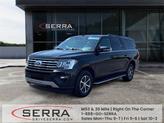 Photo of 2019 Agate Black Metallic Ford Expedition Max