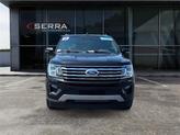 Thumbnail of 2019 Agate Black Metallic Ford Expedition Max
