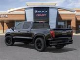Thumbnail of 2025 Onyx Black GMC Sierra 1500