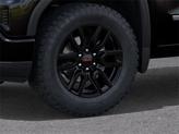 Thumbnail of 2025 Onyx Black GMC Sierra 1500