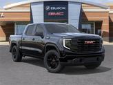 Thumbnail of 2025 Onyx Black GMC Sierra 1500