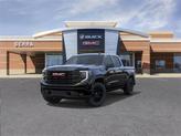 Thumbnail of 2025 Onyx Black GMC Sierra 1500