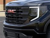 Thumbnail of 2025 Onyx Black GMC Sierra 1500
