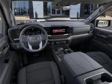 Thumbnail of 2025 Onyx Black GMC Sierra 1500
