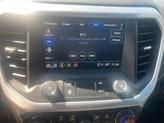 Thumbnail of 2023 Summit White GMC Acadia