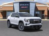 Thumbnail of 2026 Summit White GMC Terrain