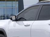 Thumbnail of 2026 Summit White GMC Terrain