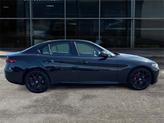 Thumbnail of 2021 Vulcano Black Metallic Alfa Romeo Giulia
