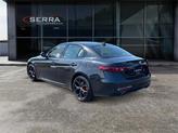 Thumbnail of 2021 Vulcano Black Metallic Alfa Romeo Giulia