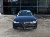Thumbnail of 2021 Vulcano Black Metallic Alfa Romeo Giulia