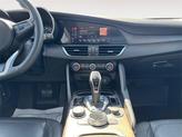 Thumbnail of 2021 Vulcano Black Metallic Alfa Romeo Giulia