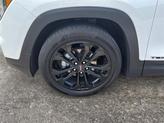 Thumbnail of 2022 Summit White GMC Terrain