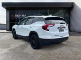Thumbnail of 2022 Summit White GMC Terrain